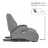 Стол за кола Lorelli PYXIS Isofix GREY