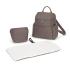 Раница NUNA Essential Bag Thunder