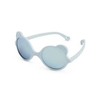 Слънчеви очила Ki ET LA Ourson Light Blue 0-1 години 
