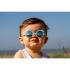 Слънчеви очила Ki ET LA Ourson Light Blue 0-1 години 