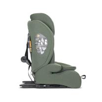 Стол за кола Lorelli RIO Isofix Green