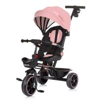 Триколка със сенник Chipolino Max Sport Розова пудра