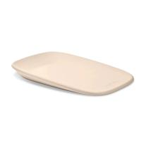 Подложка за повиване Nattou Softy 70 cm beige