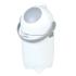 DROPY кош за пелени Nattou white