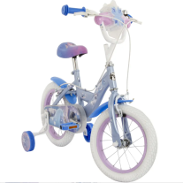 Детски велосипед Huffy 14" Frozen 