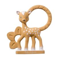 Гризалка от естествен каучук Sophie-la-giraffe Сърничката Фанфан