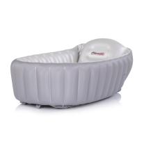 Ваничка с помпа Chipolino Baby Cloud лате