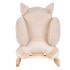 Люлееща се играчка Nattou лисица