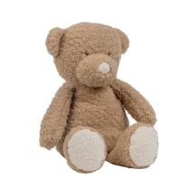 Нощна лампа с музика Nattou мече Sleepy Teddy