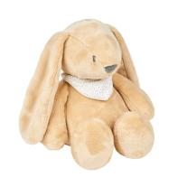 Нощна лампа с музика Nattou заек с уши Sleepy