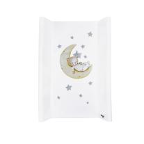 Подложка за повиване TegaBaby "Teggi Moon"