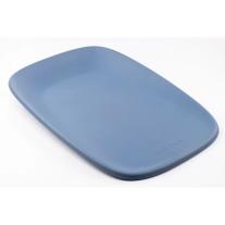 Подложка за повиване Nattou Softy 70 cm blue