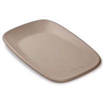Подложка за повиване Nattou Softy 70 cm taupe