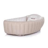 Ваничка с помпа Chipolino Baby Cloud лате