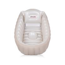 Ваничка с помпа Chipolino Baby Cloud лате