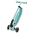 Детска тротинетка 5в1 Globber Go Up Baby Learn 360° Flash Lights Мента Детска тротинетка 5в1 Globber Go Up Baby Learn 360° Flash Lights Мента