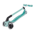 Детска тротинетка 5в1 Globber Go Up Baby Learn 360° Flash Lights Мента Детска тротинетка 5в1 Globber Go Up Baby Learn 360° Flash Lights Мента