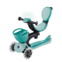 Детска тротинетка 5в1 Globber Go Up Baby Learn 360° Flash Lights Мента Детска тротинетка 5в1 Globber Go Up Baby Learn 360° Flash Lights Мента