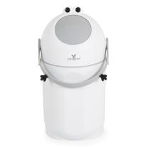Хигиенен кош Cangaroo Nubbi white