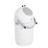 Хигиенен кош Cangaroo Nubbi white
