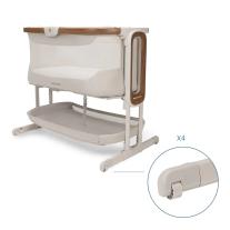 Мини кошара - кошче MAXI-COSI IORA PRO ELEGANCE BEIGE