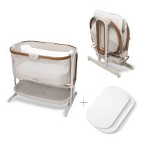 Мини кошара - кошче MAXI-COSI IORA PRO ELEGANCE BEIGE