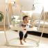 Активен център и бънджи 4 в 1 Tiny Love - Jump & Play, Black & White Decor Активен център и бънджи 4 в 1 Tiny Love - Jump & Play, Black & White Decor