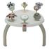 Активен център и бънджи 4 в 1 Tiny Love - Jump & Play, Black & White Decor Активен център и бънджи 4 в 1 Tiny Love - Jump & Play, Black & White Decor