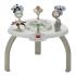 Активен център и бънджи 4 в 1 Tiny Love - Jump & Play, Black & White Decor Активен център и бънджи 4 в 1 Tiny Love - Jump & Play, Black & White Decor