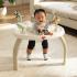Активен център и бънджи 4 в 1 Tiny Love - Jump & Play, Black & White Decor Активен център и бънджи 4 в 1 Tiny Love - Jump & Play, Black & White Decor