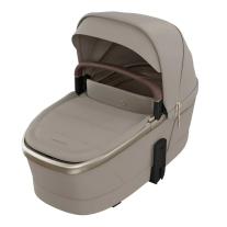 Бебешка количка 2 в 1 Maxi-Cosi Fame - Twillic Graphite
