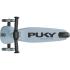 Детска тротинетка PUKY PUSH – арктическо синя
