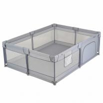 Кошара Moni GameZone Basic 150*200 сив