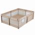 Хигиенен кош Cangaroo Nubbi green