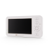 Бебефон KinderKraft NITEEYE TRAVEL WHITE Бебефон KinderKraft NITEEYE TRAVEL WHITE