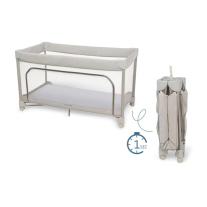 Сгъваема кошара MAXI-COSI MERLIN ELEGANCE BEIGE 1 ниво 