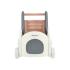  Играчка за прохождане Kikka Boo 4 в 1 Trolie 2, Grey