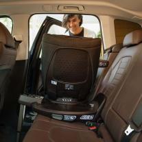 Nuna Base Curv isofix база