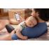 Дигитален видеофон Philips Avent - Premium Connected + технология Sense IQ за свързване чрез интернет