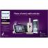 Дигитален видеофон Philips Avent - Premium Connected + технология Sense IQ за свързване чрез интернет