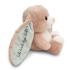 Мека играчка NICI Заекът Фела, 23 см