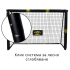 Футболна врата Umbro 180x120x60 Футболна врата Umbro 180x120x60