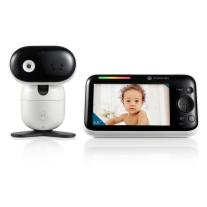 Видео бебефон Motorola PIP1510