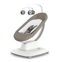 Бебешка люлка UPPAbaby mamaRoo Wells