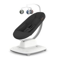 Бебешка люлка UPPAbaby mamaRoo Jake