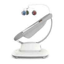 Бебешка люлка UPPAbaby mamaRoo Stella