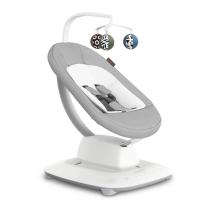Бебешка люлка UPPAbaby mamaRoo Stella