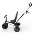 Триколка KinderKraft ASTON 2 PLUS ЗЕЛЕНА