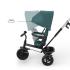 Триколка KinderKraft ASTON 2 PLUS ЗЕЛЕНА