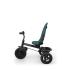 Триколка KinderKraft ASTON 2 PLUS ЗЕЛЕНА